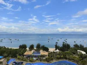 Seapark Xunliao Bay Newcoast