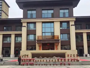 Morning hotel