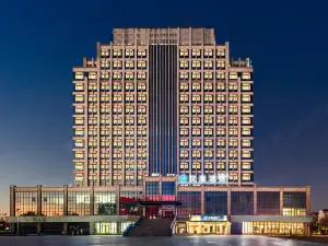 HanTing Hotel (Binzhou Zhanhua District Government)