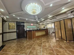 賓縣紅松假日賓館