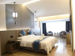 Minquan Boyun Boutique Hotel