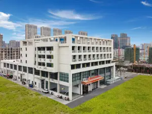Vienna 3 Best Hotel (Sheyang New District)