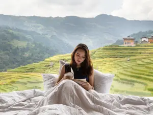 Yunhuan Mijing Hostel