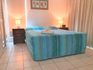 Mango Tree Holiday Apartments