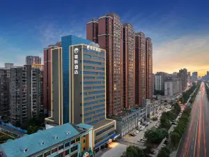Yuchen Hotel (Ningxiang Jinzhou Avenue No.1 Middle School)
