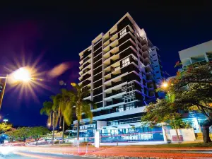 CASSA TOOWONG - Cosy 1B Apt at Central Location