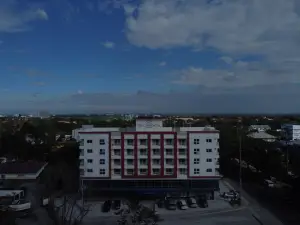 The Clover Hotel