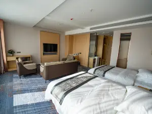 Manting Hotel