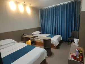 린이 진주지 익스프레스 호텔