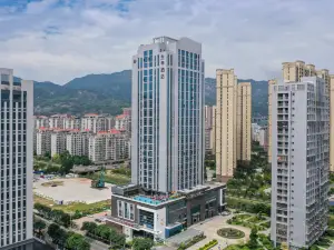 JI Hotel (Fuzhou Mawei Free Trade Zone)