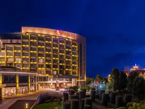 昆明宜良ラマダ温泉ホテル