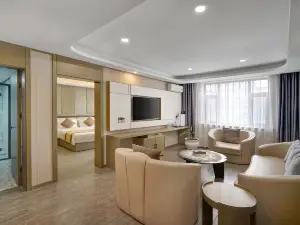 Jinxi Business Hotel
