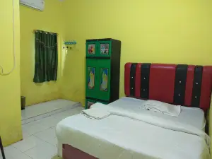 Harapan Dua Homestay