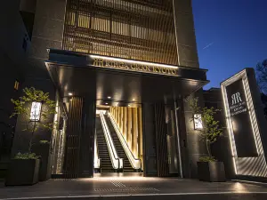 京都麗嘉格蘭飯店