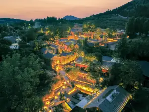 LONG WAN LIANG SHE