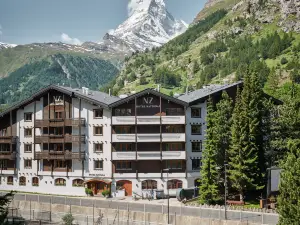 Hotel National Zermatt