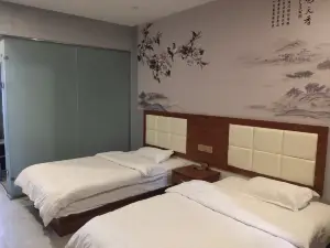 Xinye Mingzhu Hotel