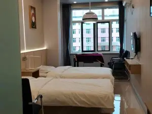 Haozhijia Hotel