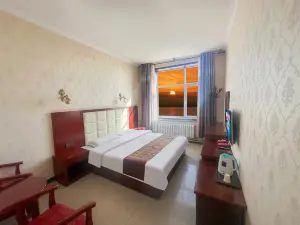 Qinghai Lake Resort Hotel