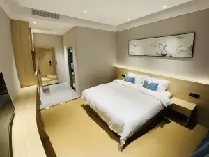 Yuanshi Style Boutique Hotel