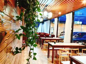 Bashang Grassland Shunyuan Resort