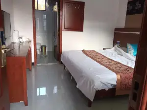 Huzhu Jixiang Babao Farm Stay