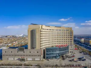 Honghao Holiday Hotel