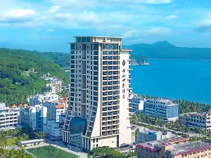 Yihe Siji Hotel