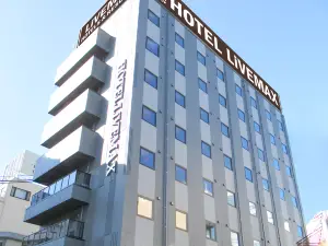HOTEL LiVEMAX Tachikawa Ekimae