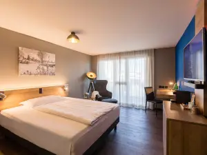 Aarau West Swiss Quality Hotel