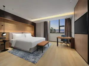 Huasheng International Hotel