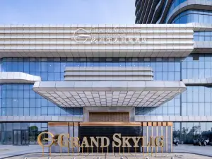 Jinxian Grand Skylight International Hotel