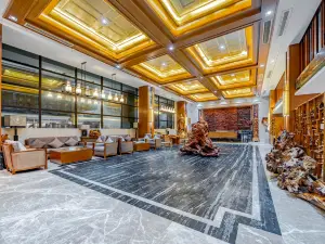 Zhenyuan Times Zhenyuan No.1 Hotel