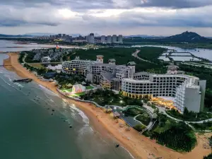 Nishi Haitai Junting Resort
