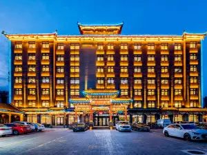 Yingxiang Business Hotel