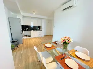 Wsd New Lux Stylish 1Bd Apt Near Marina & Beach