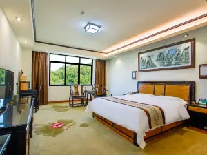Xingfuting Zijiang Pearl Hotel
