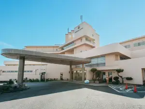 Kamenoi Hotel Kii-Tanabe