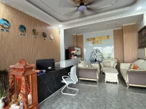 THÀNH PHỐ MỚI HOTEL