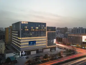 SFEEL Designer Hotel
