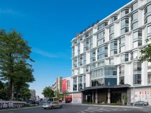 CERAMK HOTEL（Foshan Shunde Fisherman's Wharf ）