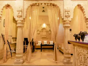 Hotel Swan Haveli Jaisalmer