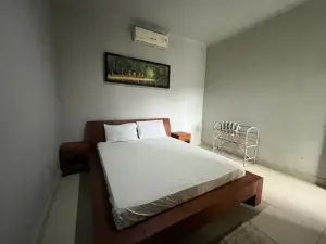 OYO 93325 Bagus Jaya SyariahNearJembatan Siak