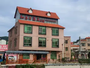 知春归温泉民宿