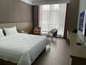 Gulin Impression 1935 Hotel (Taiping Ancient Town)