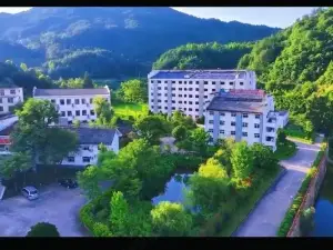 Tiantai Resort