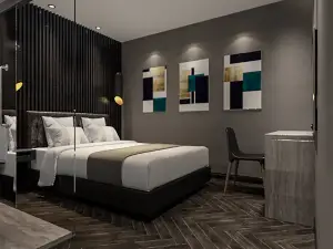 Funan Shangdu Hotel