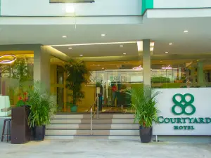 88 Courtyard Hotel