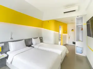 Yello Hotel Manggarai