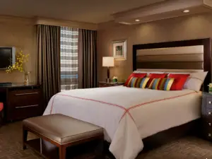 Kings Event Centre And Suites